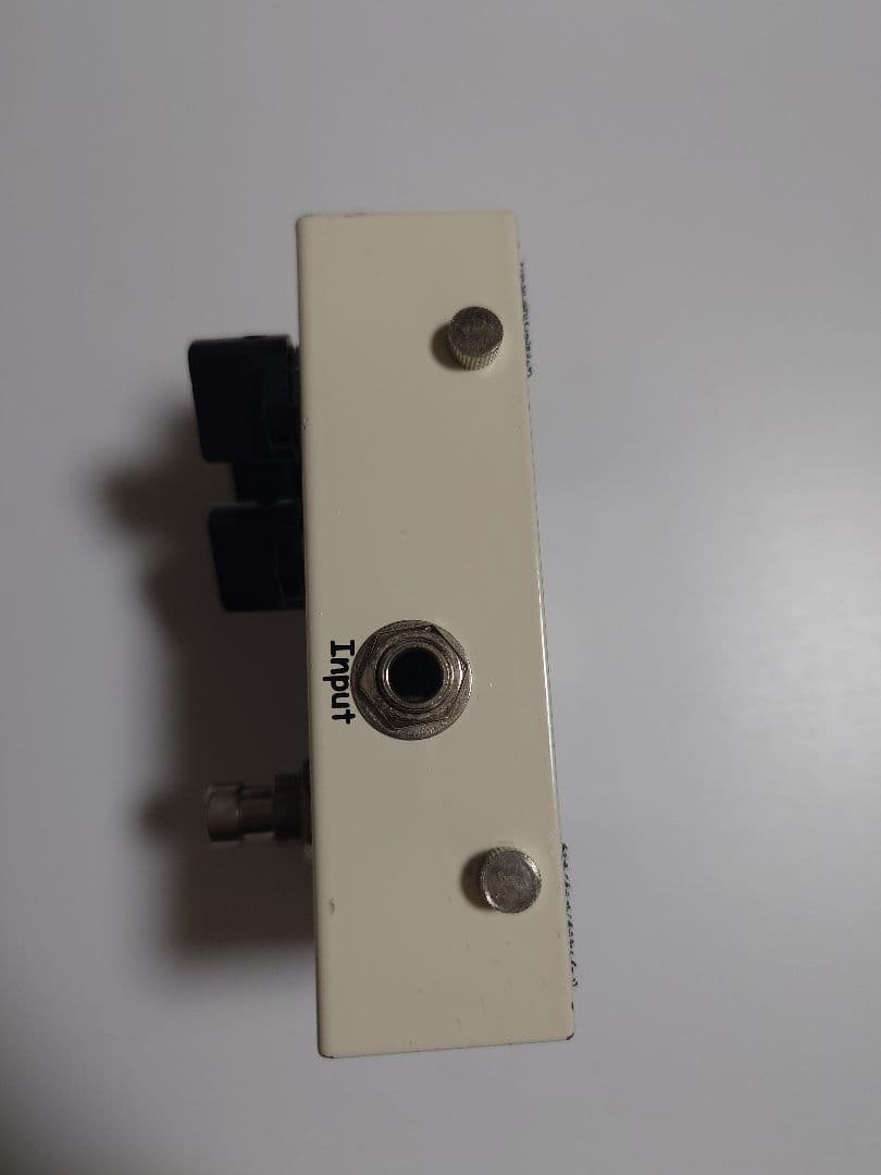 Fulltone OCD V1.5？