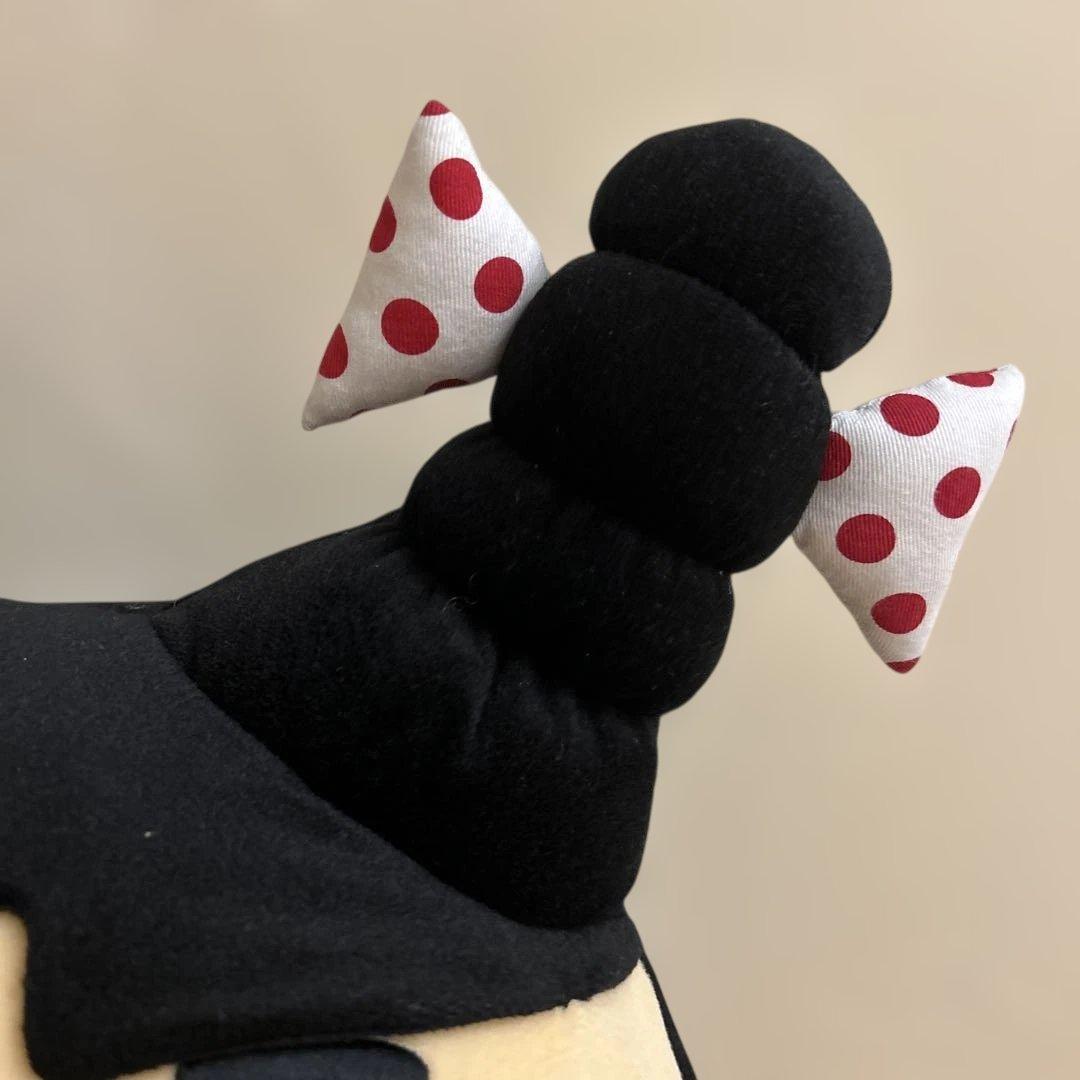 1000個限定 Sugakiya スーちゃん 大型ぬいぐるみ スガキヤラーメン