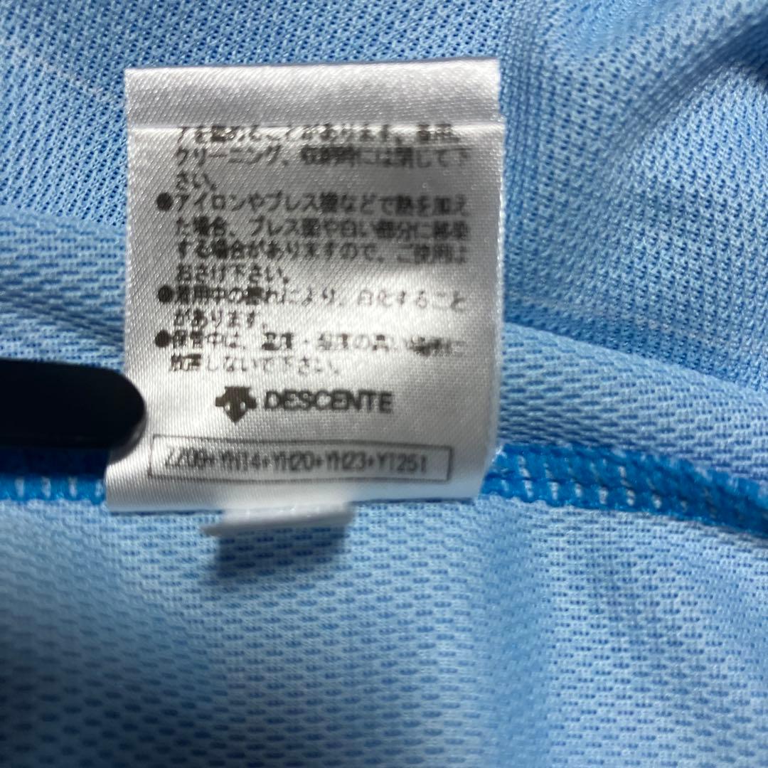 Vファーレン長崎 ユニフォーム サイズXA-XB