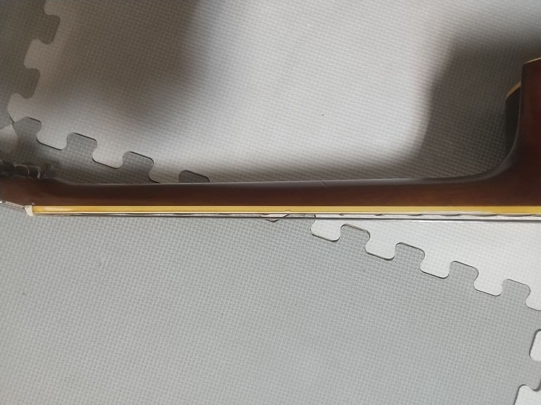 MORRIS モーリス 日本製 12弦 アコースティックギター B-25 おまけ