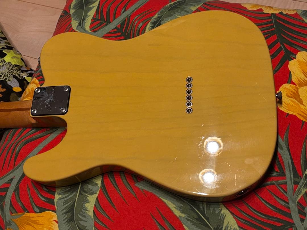 ギター momose MTL2-STD/M BBD