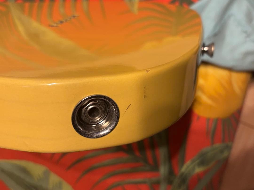 ギター momose MTL2-STD/M BBD