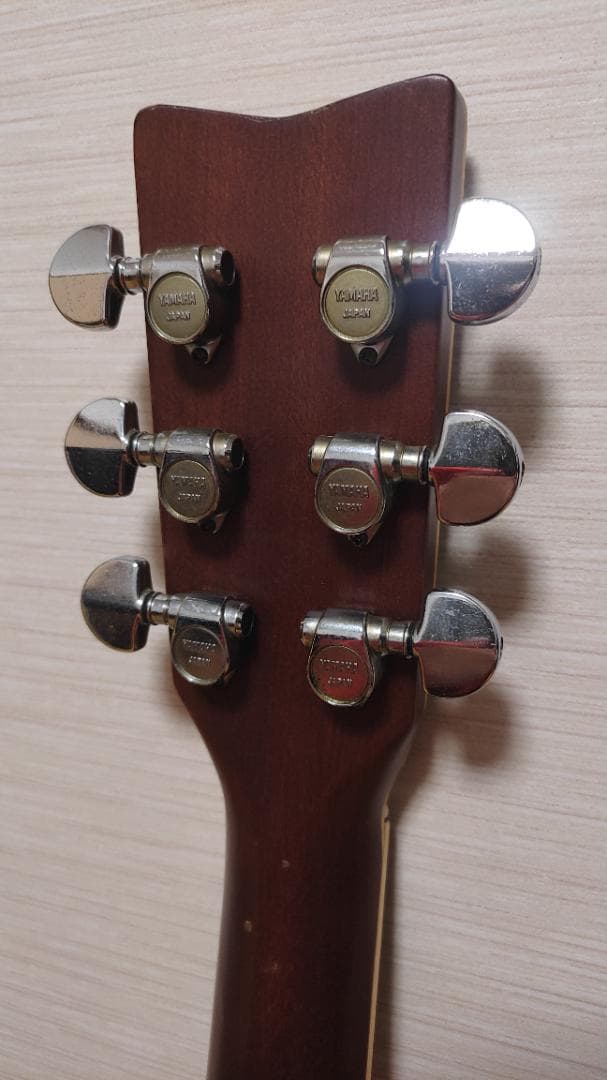 ギター Yamaha FG-251