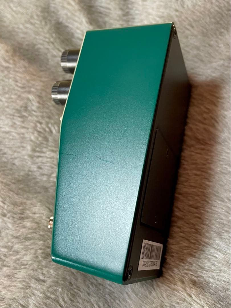 ギター WARM AUDIO TUBE SQUEALER