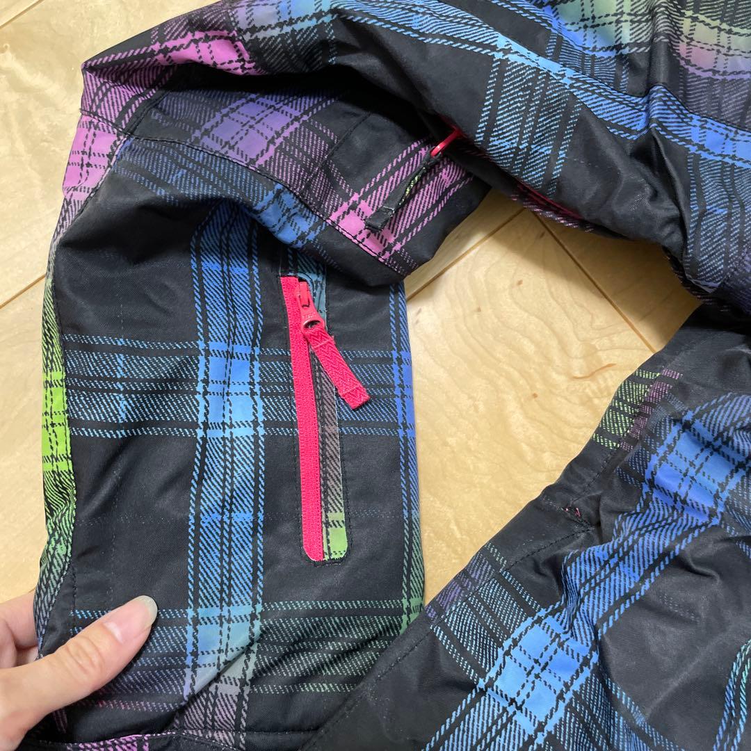 スノボウェア 3点セット