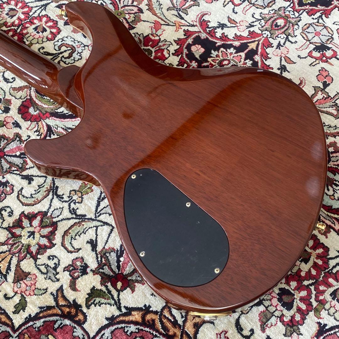 ESP Amorous NT CTM イーエスピー ギター mystique