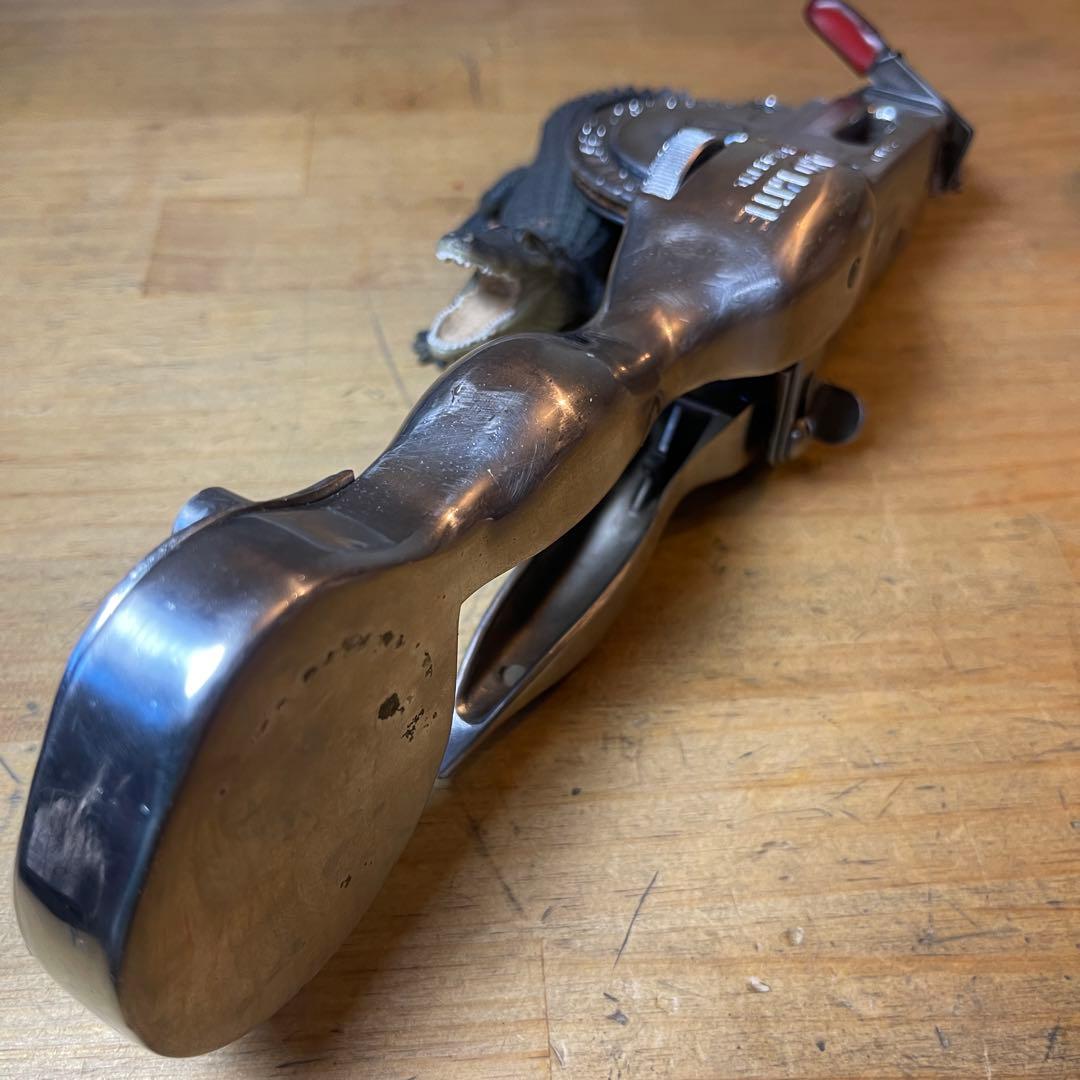 ■製品保証■【クロームと擦れ・機関良好】ダイモ DYMO M-2C 185-1