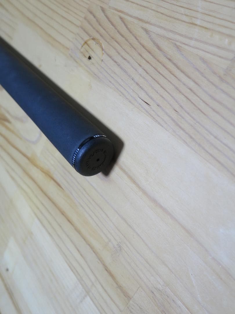 がまかつ がま渓流 MULTI STREAM 本流 8.0m-7.5m