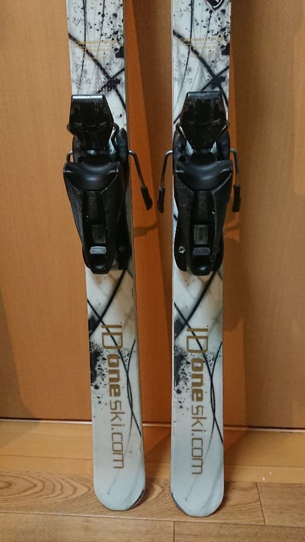 ID ONE MR-J 150㎝ 範囲約270〜295㎜モーグル アイディワン