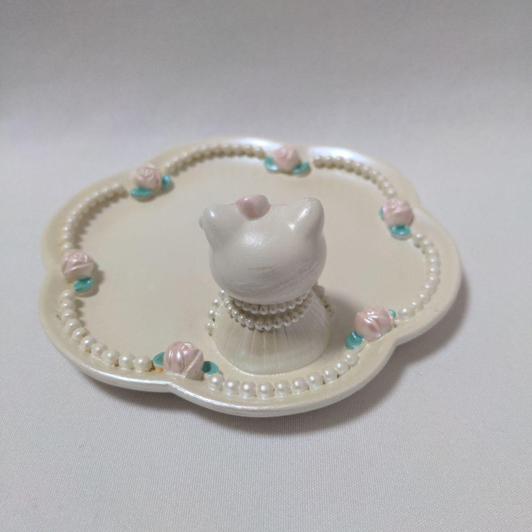 1998年 ハローキティ フォトフレーム、小物入れ、トレイ 3点セット