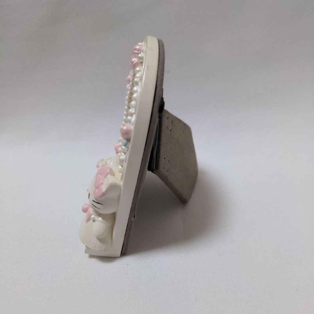 1998年 ハローキティ フォトフレーム、小物入れ、トレイ 3点セット