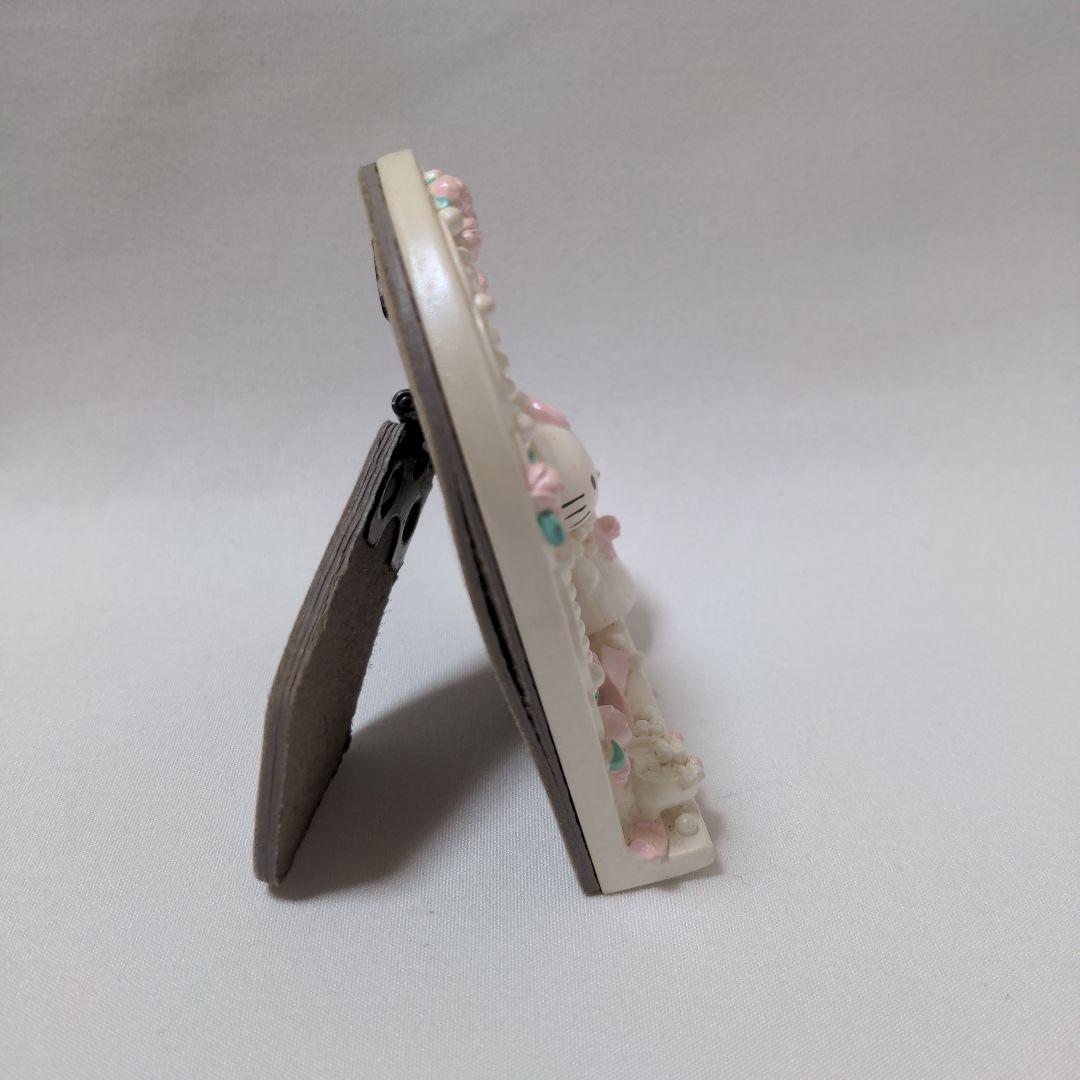 1998年 ハローキティ フォトフレーム、小物入れ、トレイ 3点セット