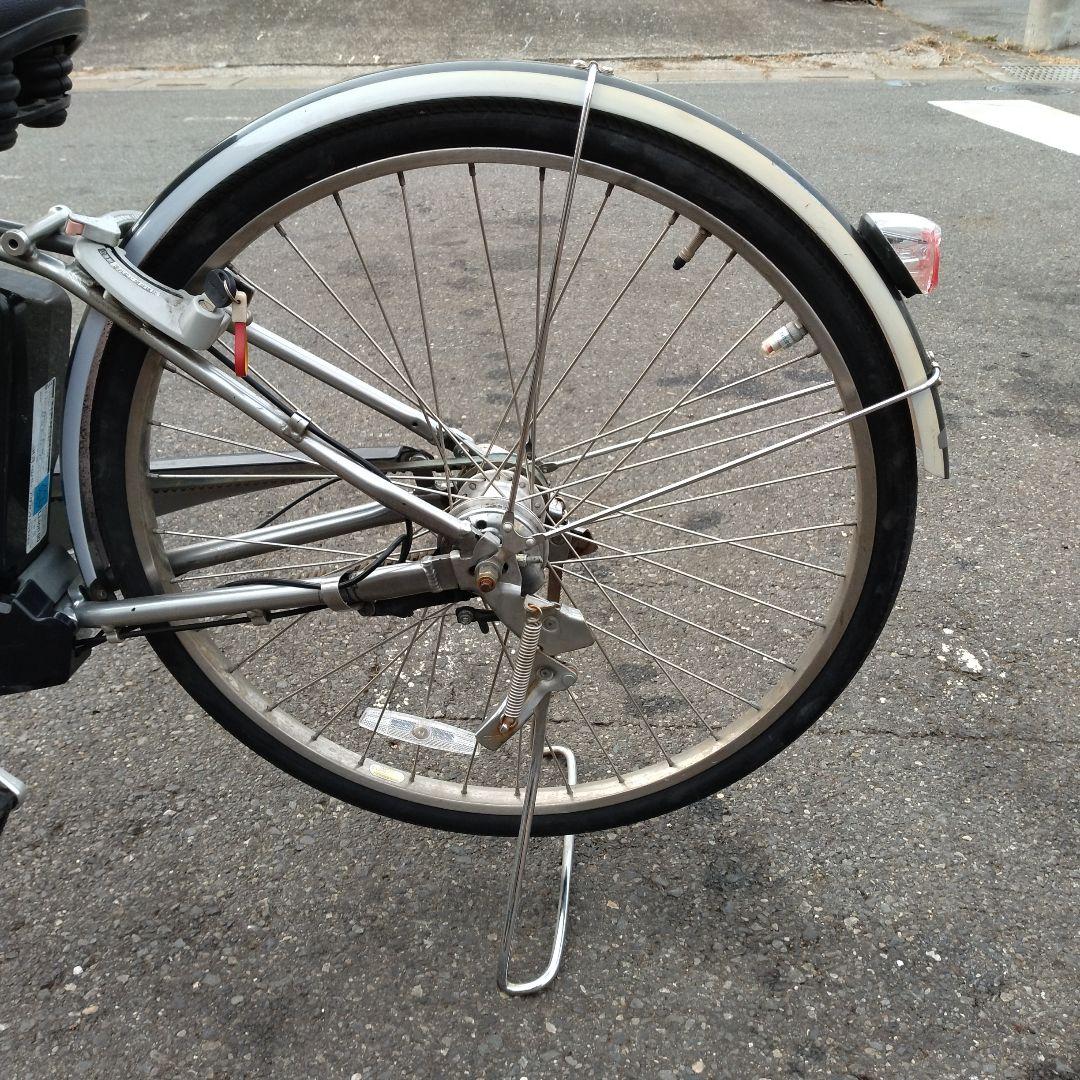 [731]送料無料 ブリヂストン Albelt 電動アシスト自転車