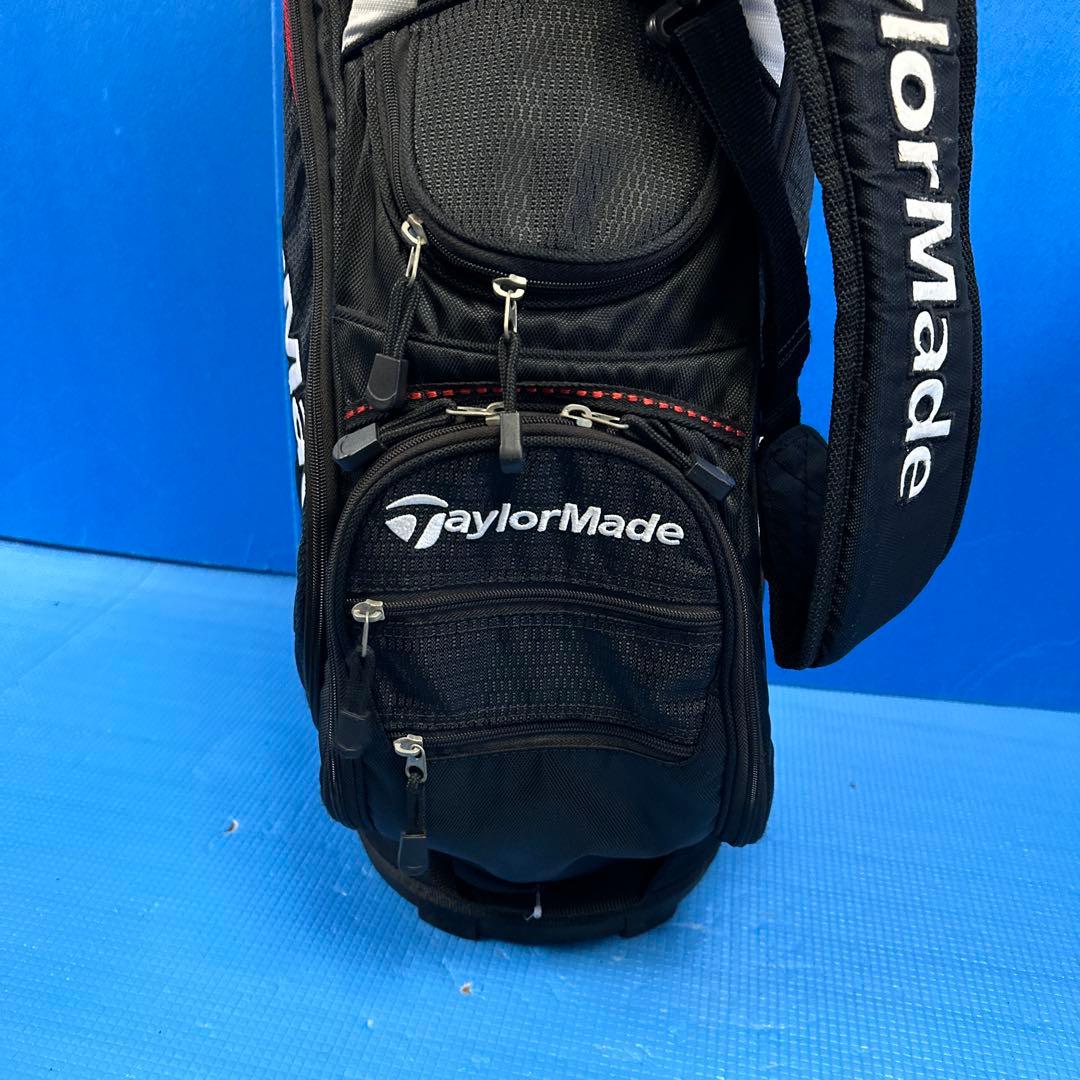 TaylorMade ・キャディバッグ