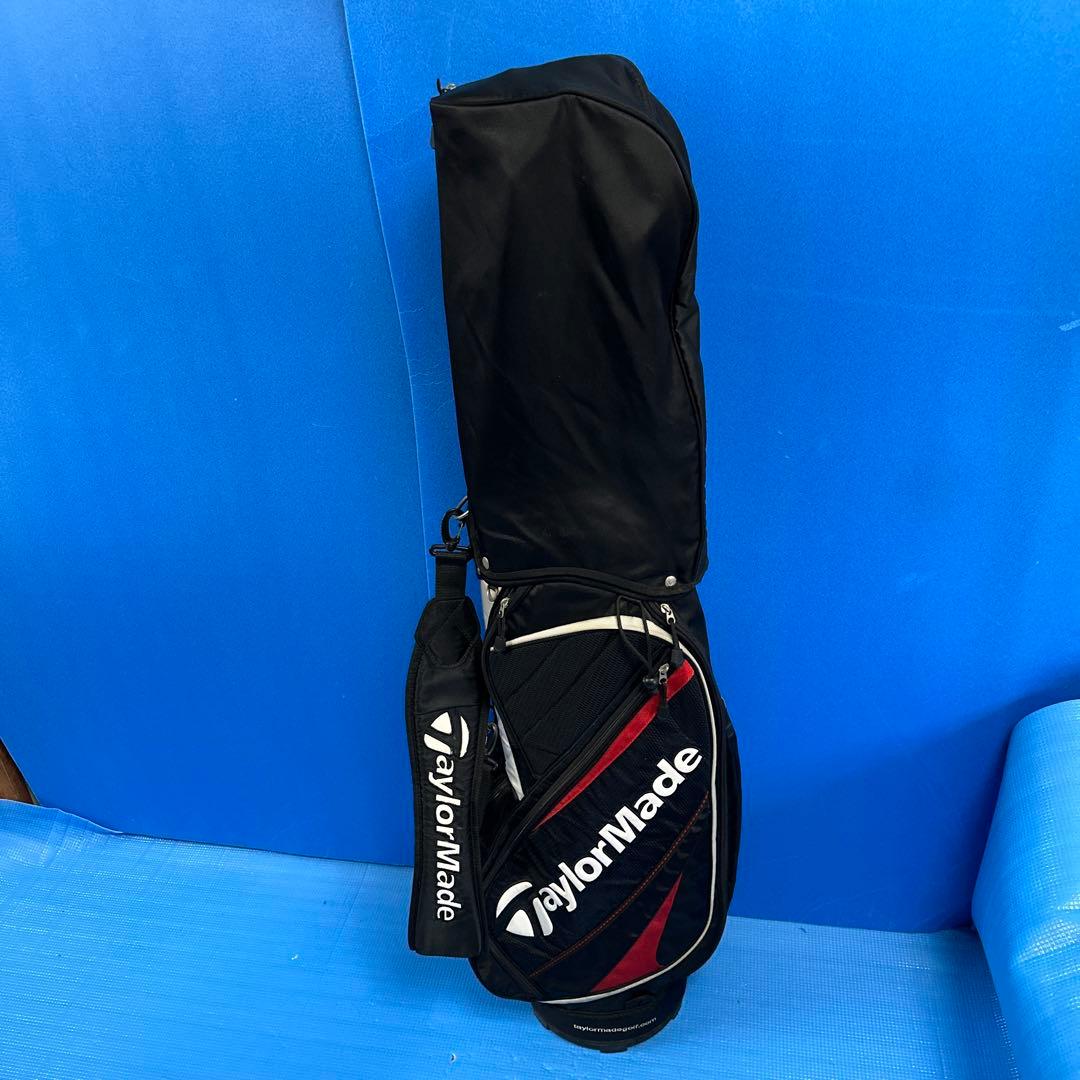 TaylorMade ・キャディバッグ