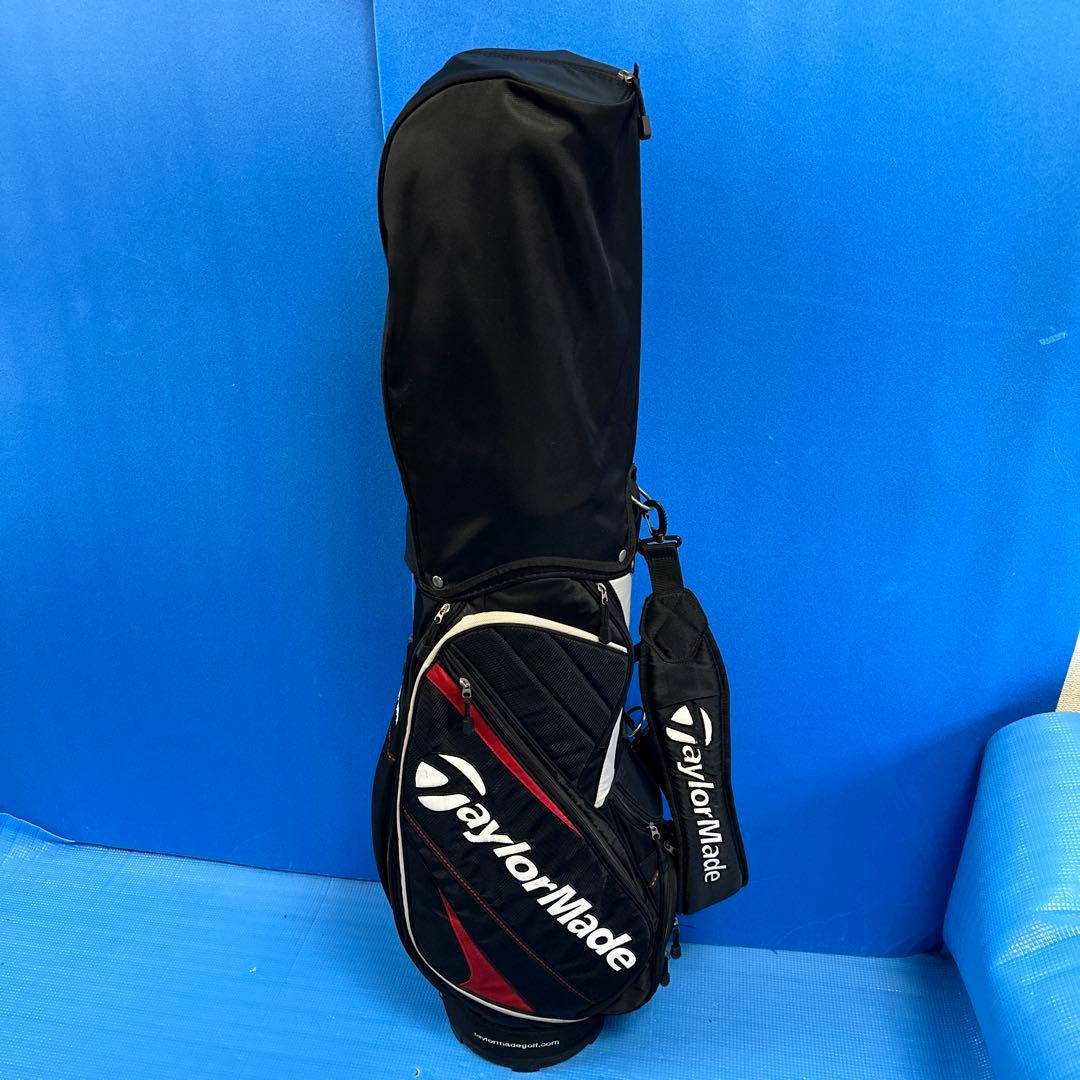 TaylorMade ・キャディバッグ
