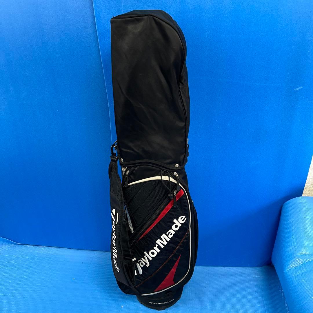 TaylorMade ・キャディバッグ