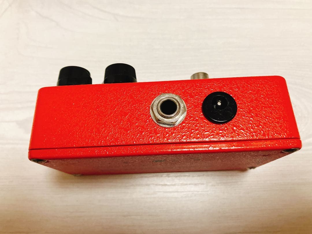 【特典有】Xotic BB-preamp 生産完了品