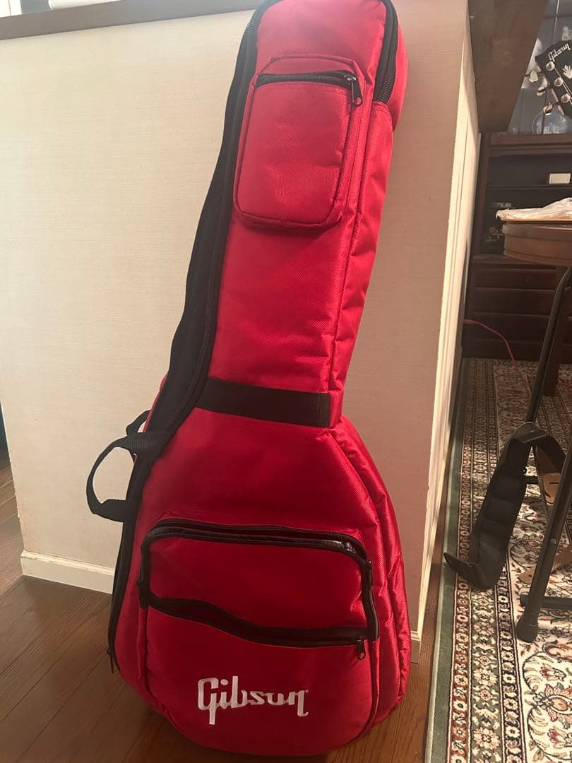 Gibson ES-335 2006年製 Memphis フィギュアドトップ