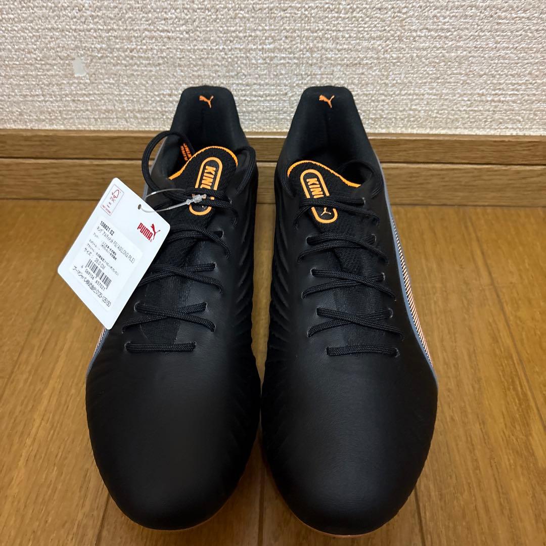 PUMA キング アルティメット FG/AG 26.0cm