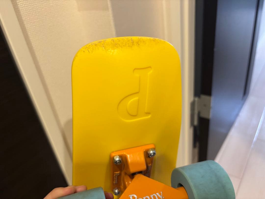 ⭐︎D.shrly023⭐︎ペニー　Penny 27inch イエロー