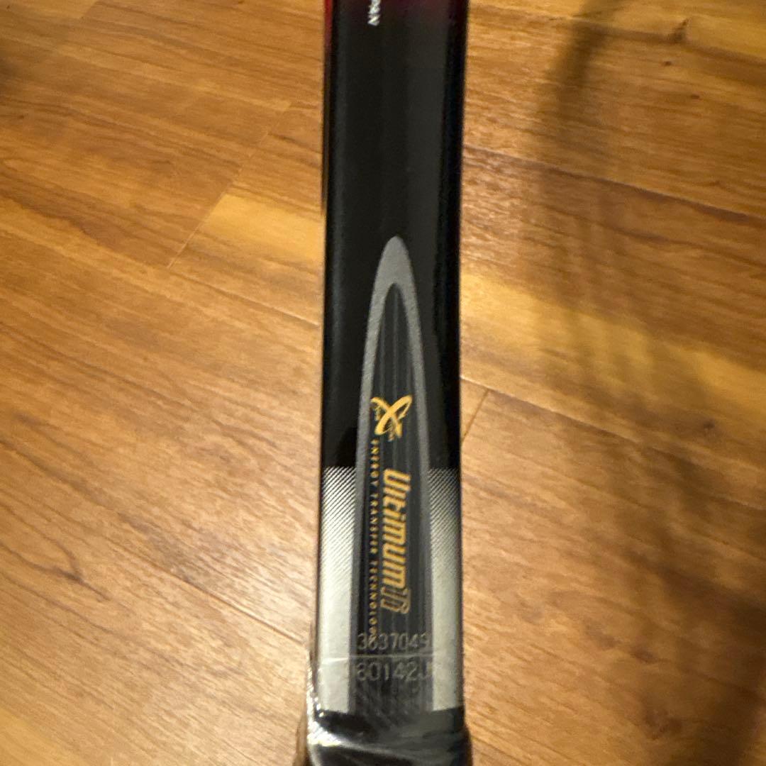 MUSCLE POWER 720 テニスラケット