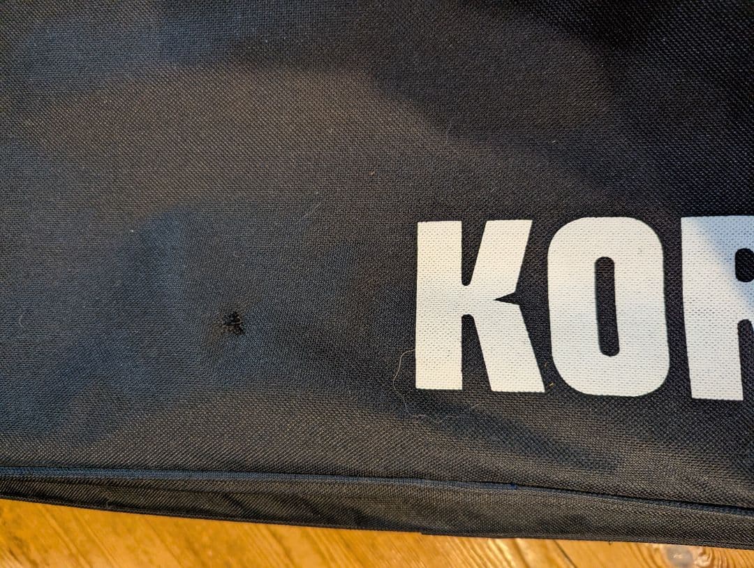 鍵盤楽器 KORG KROME61