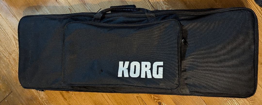 鍵盤楽器 KORG KROME61