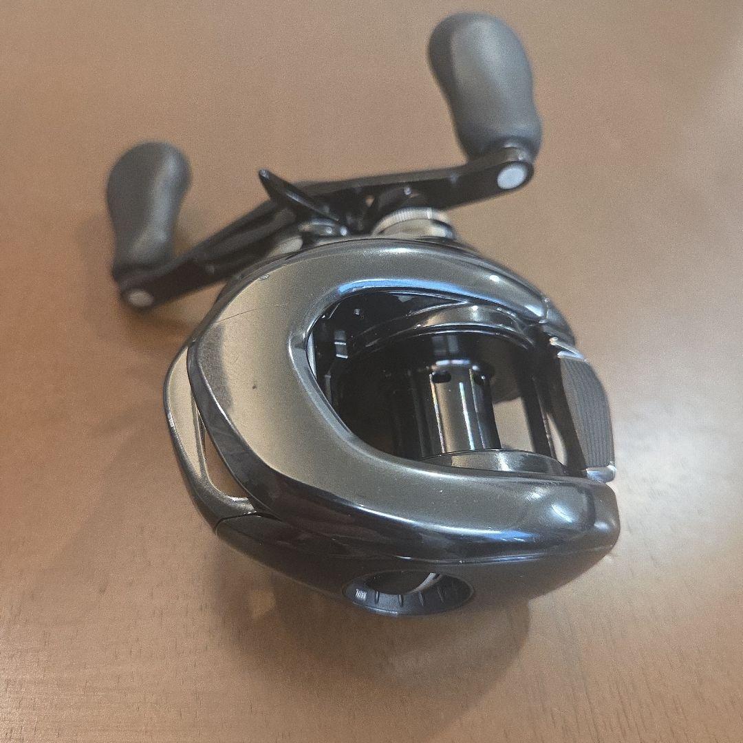 シマノ 23 アンタレス DCMD XG