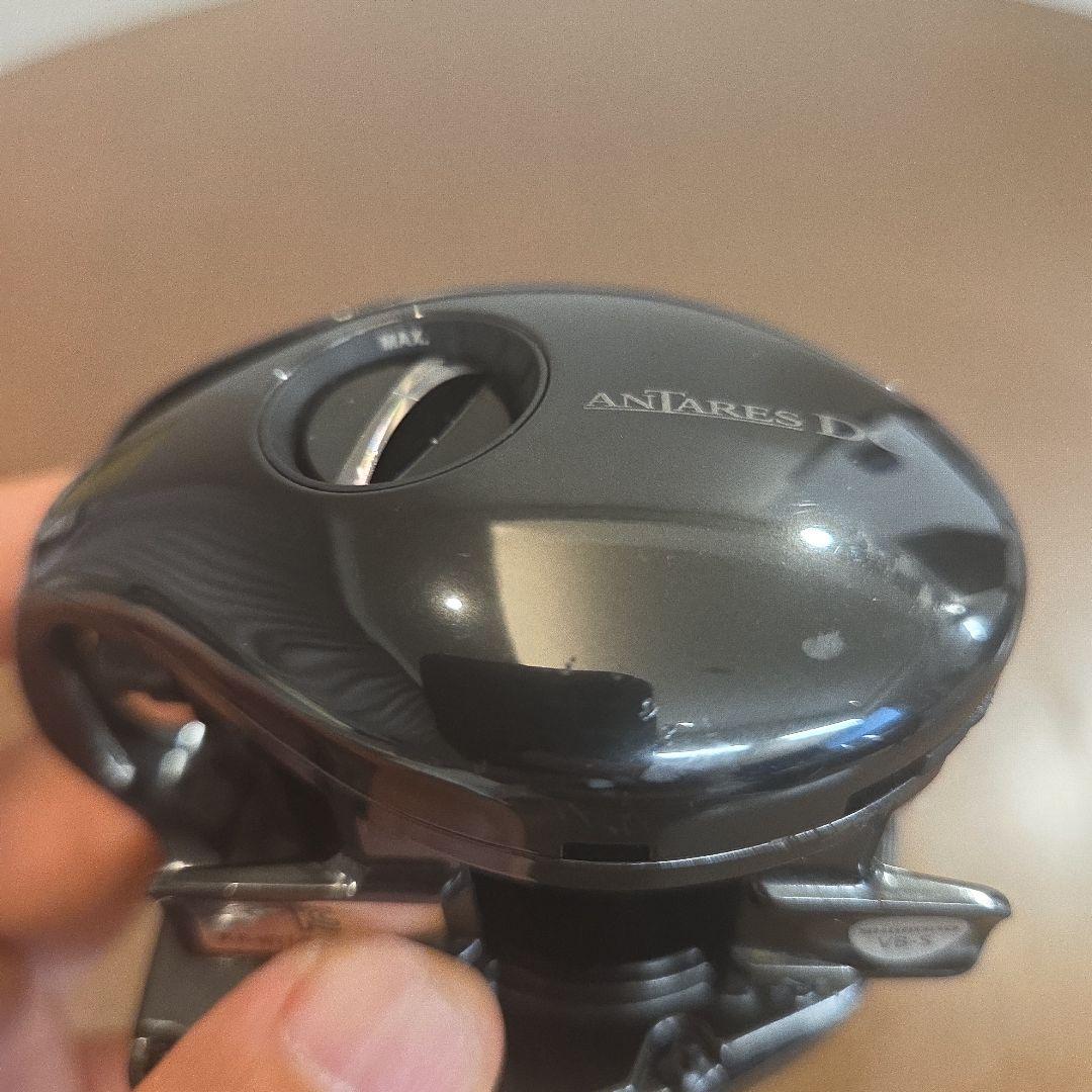 シマノ 23 アンタレス DCMD XG