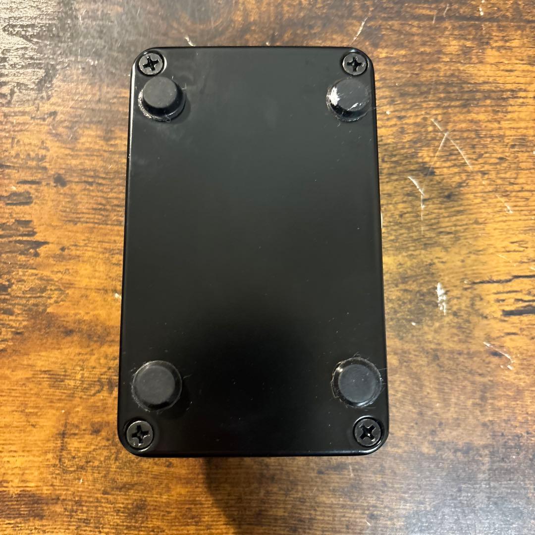 ベース EBS Octa Bass BLACK LABEL Studio Edition