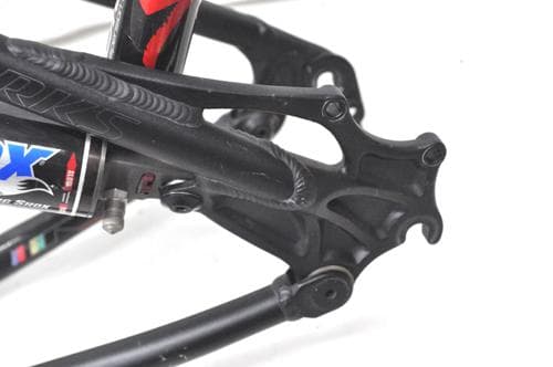 SPECIALIZED S-WORKS FSR M5 26インチ MTBフレーム