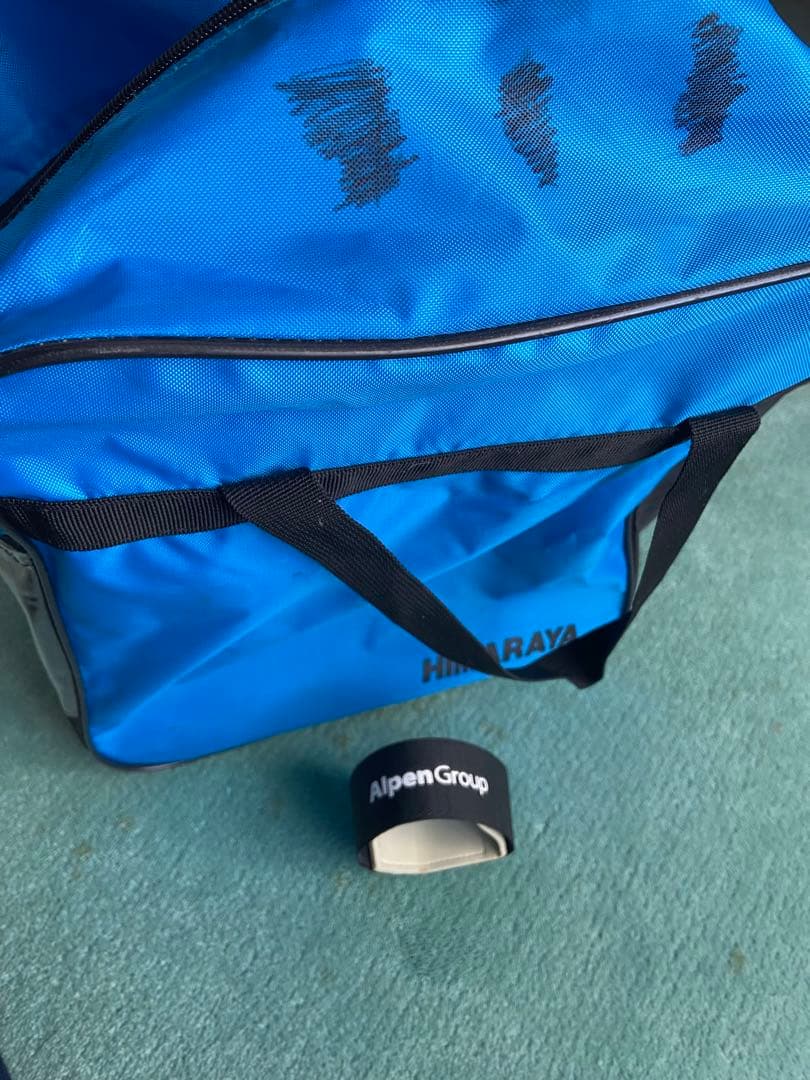 ロシニョール　ブーツ25.5 24.5〜25 スキー板150 2020年購入