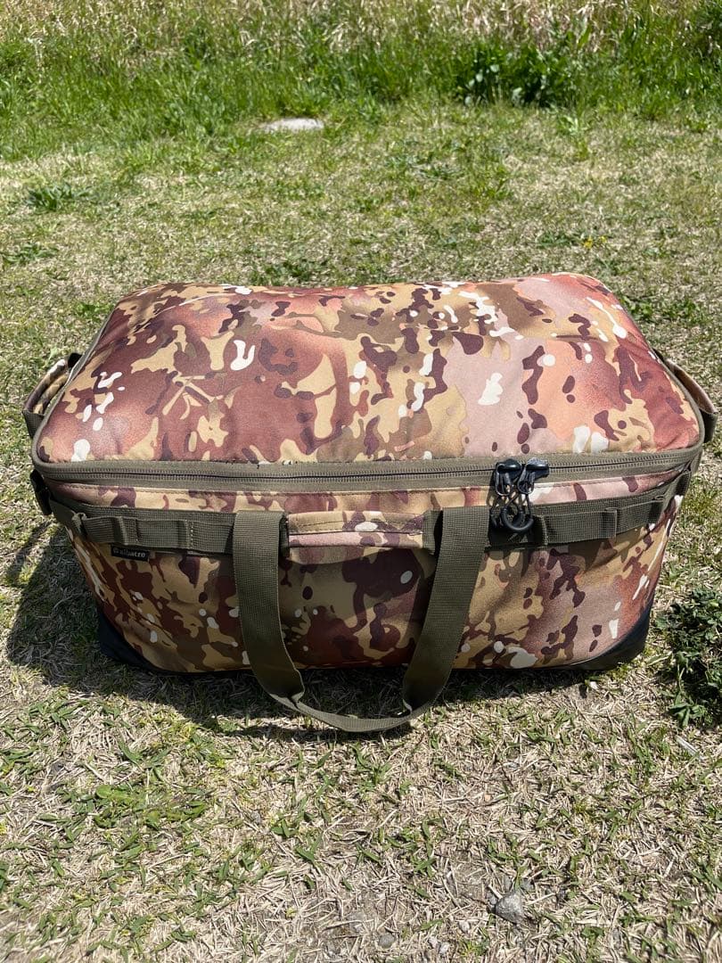 HEIMPLANET THE CAVE ヘイムプラネット　限定カラー