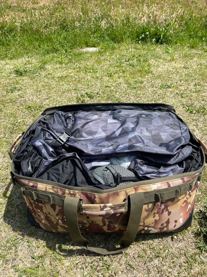 HEIMPLANET THE CAVE ヘイムプラネット　限定カラー