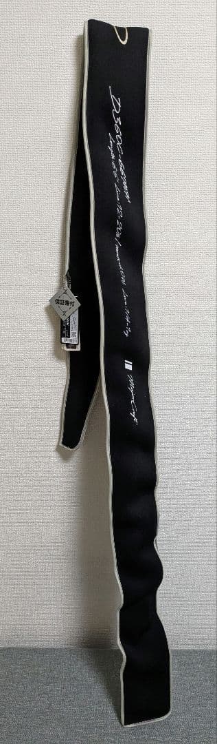 メジャークラフト デイズ360 D360C-66MH　未使用　折れ破損品