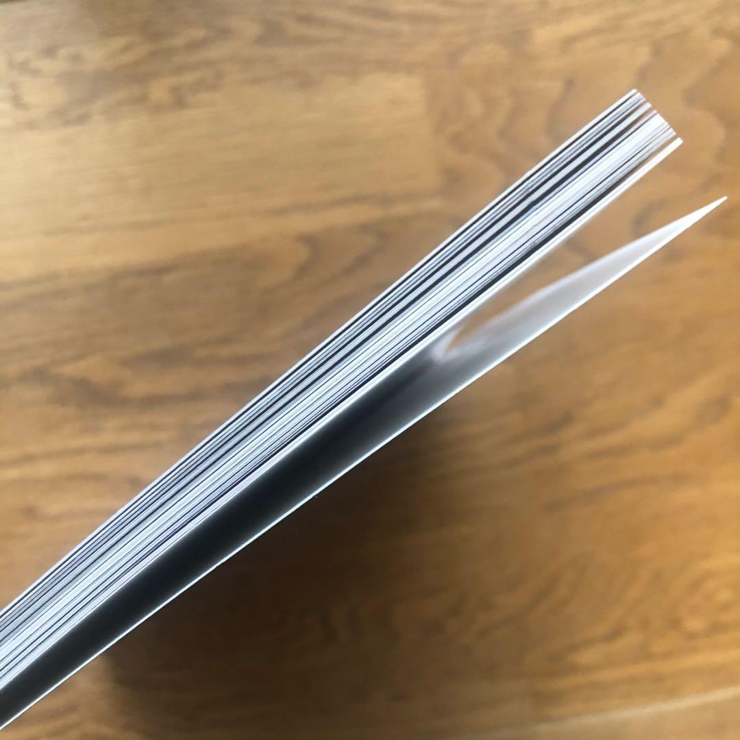 【ゆ-2】① BTS 防弾少年団 テテ V テヒョン 写真集 フォトブック