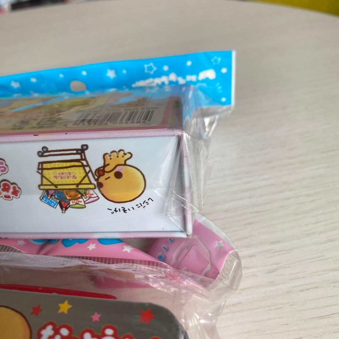 なっとうちゃん３点セット