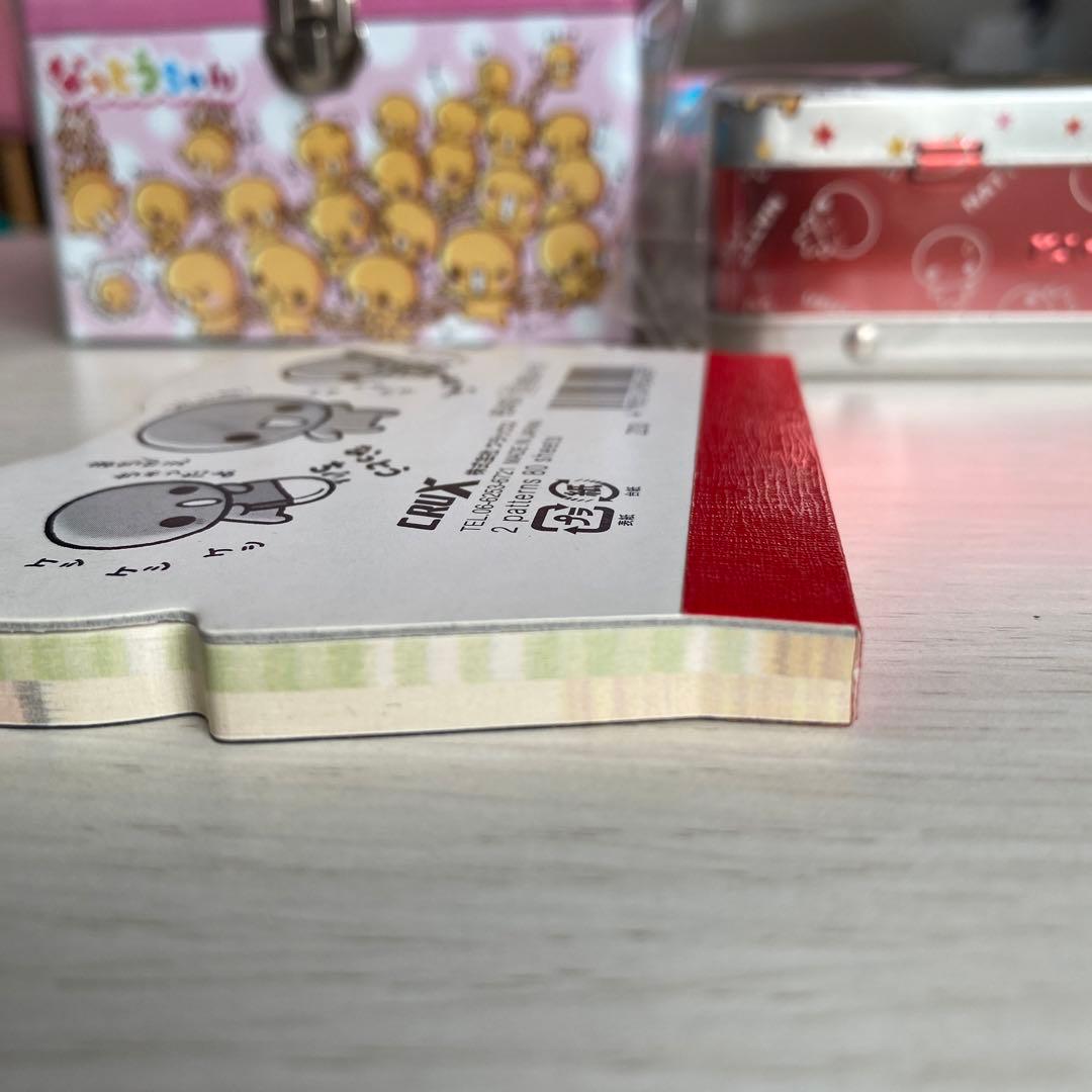 なっとうちゃん３点セット