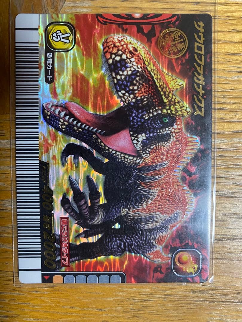 【最終値下げ】恐竜キングカード　49枚　レアカード　恐竜キングカードケース