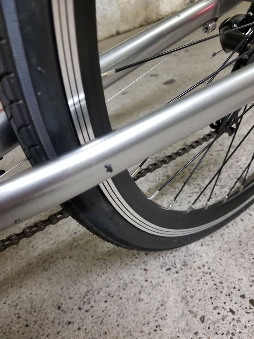 ドッペルギャンガー　フィロソフィカ