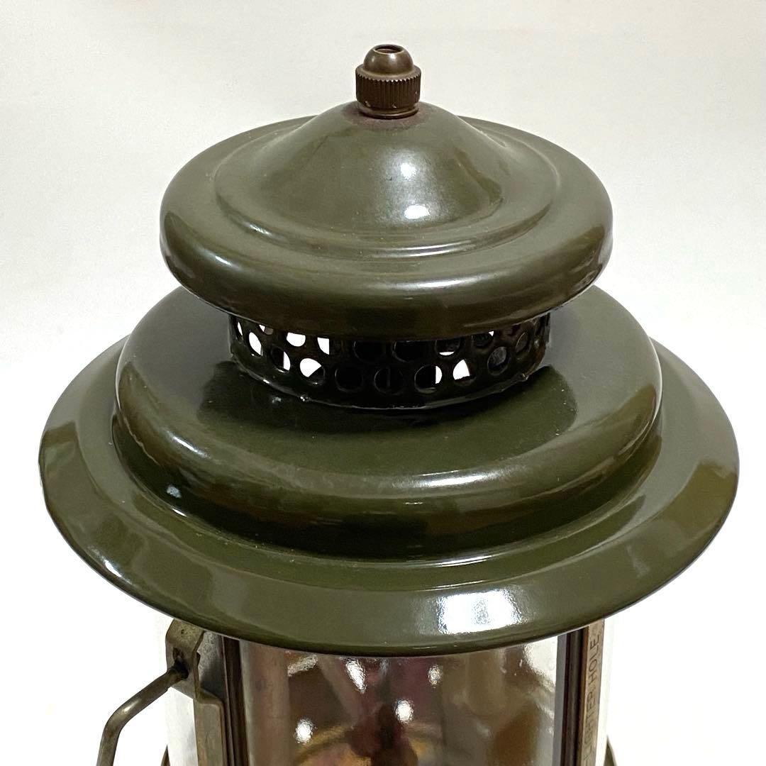 コールマン 252A　アメリカ軍 GIランタン　1969年製　ミリタリーランタン