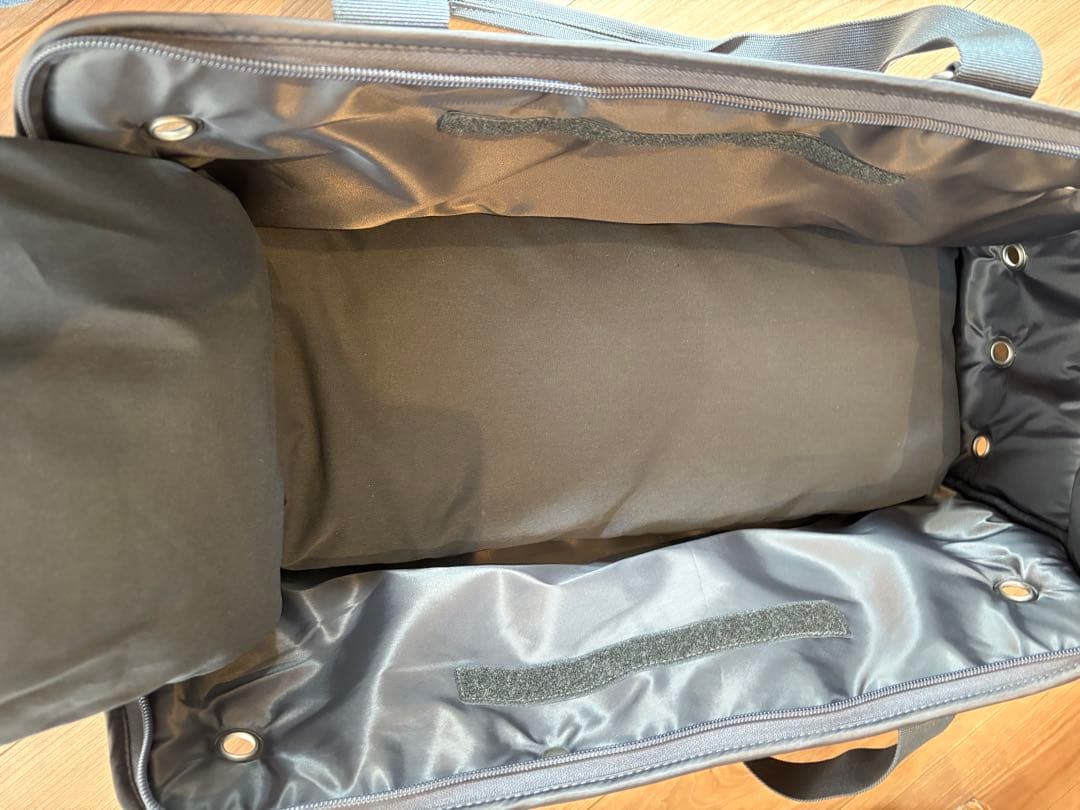 ペットキャリーバッグ　ロング