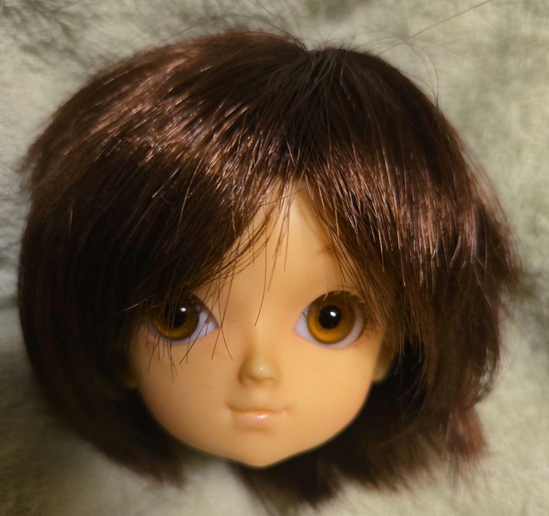 ボークス SD スーパードルフィー 幼天使 ゆき