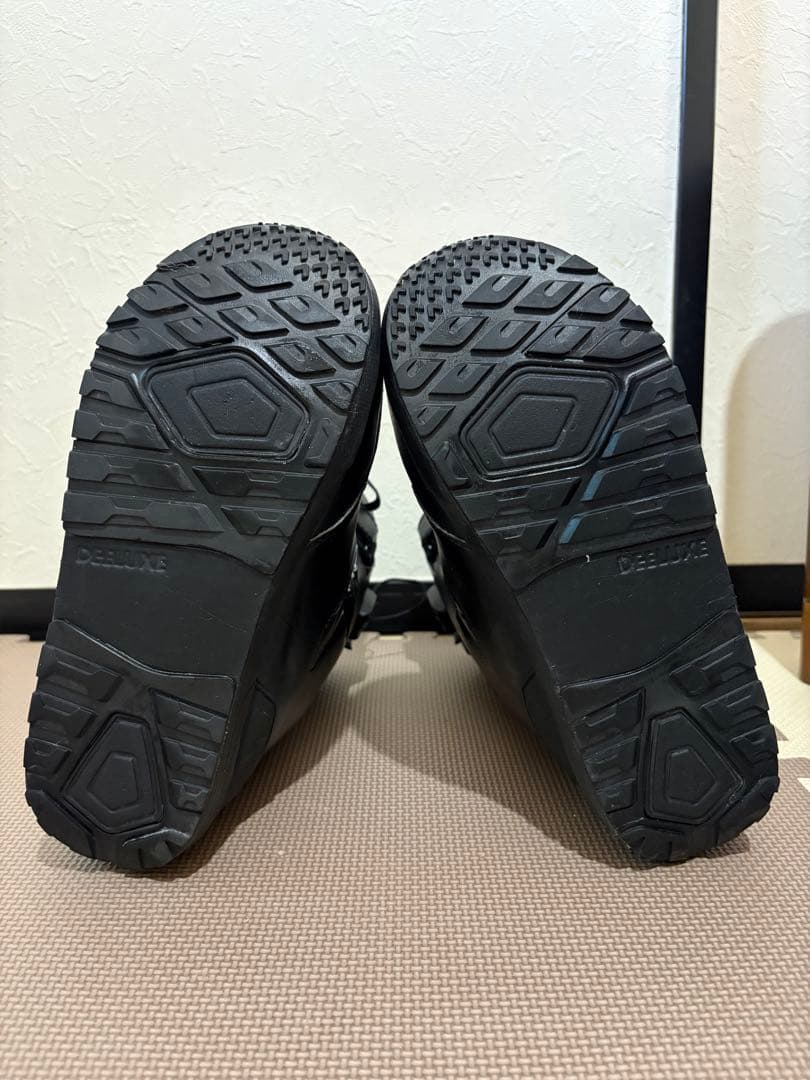 スノーボード Deeluxe DEEMON 22/23 US8.5