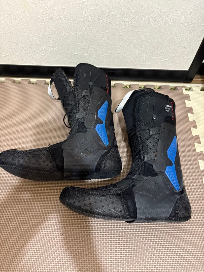 スノーボード Deeluxe DEEMON 22/23 US8.5