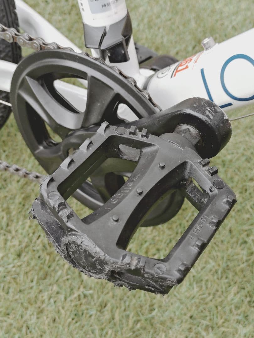 ルイガノ　J20【兵庫県　直接引渡し限定】