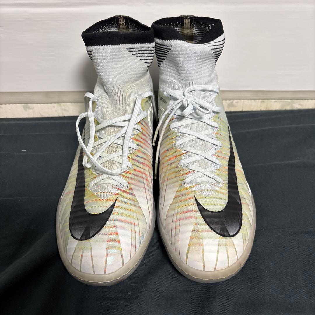 w*2様 NIKE マーキュリアル X プロキシモ2 IC CR7 28cm