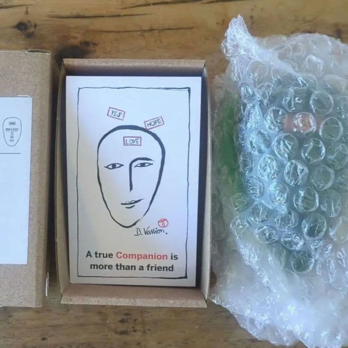 Kosta Boda Bertil Vallien　コスタボダ　中古