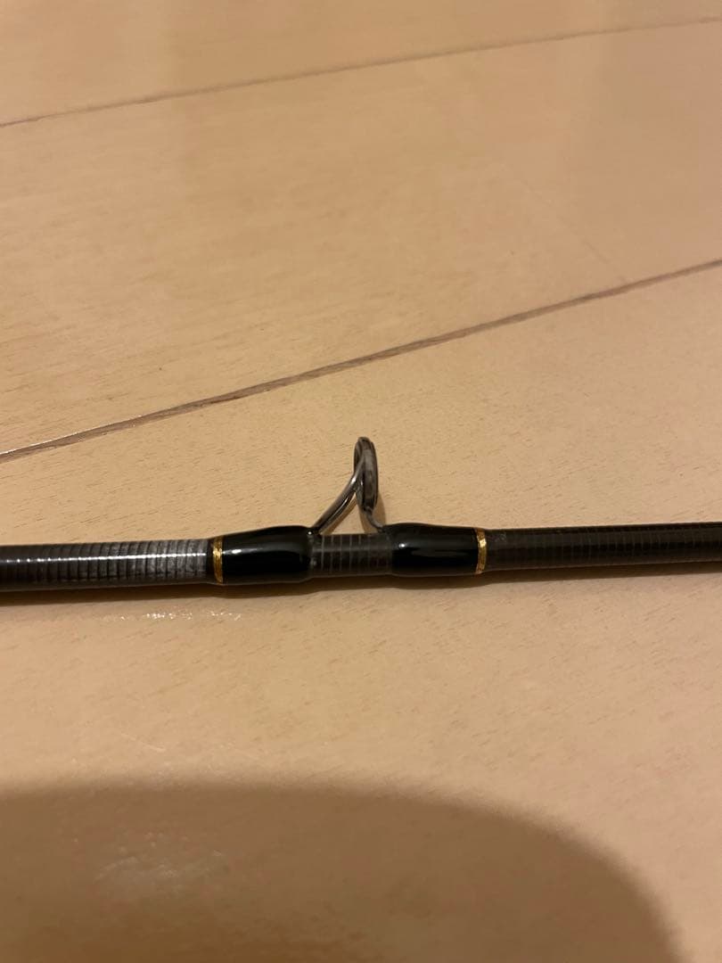 ロッド HERACLES Strike Master77 HCSC-77MH 7'